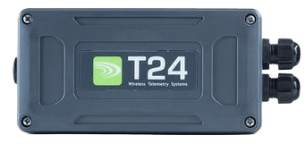 Sensy Wireless Analog Receiver, T24-AO1